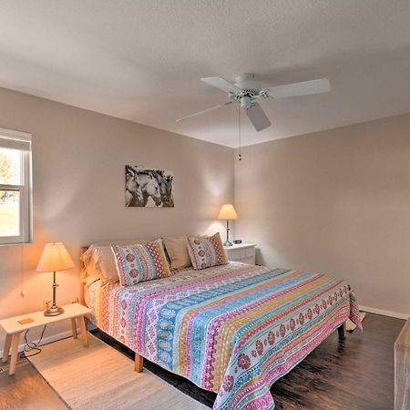 Bright Ruidoso Condo With Deck And Golf Course Views! Ngoại thất bức ảnh