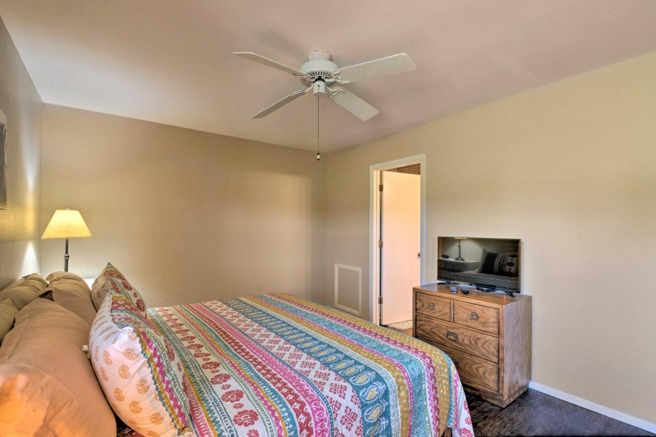 Bright Ruidoso Condo With Deck And Golf Course Views! Ngoại thất bức ảnh